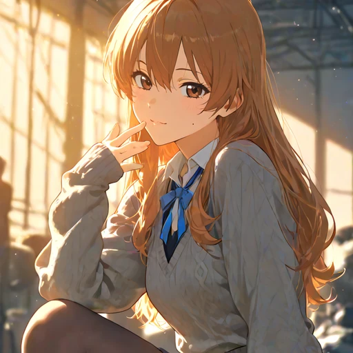 우미호