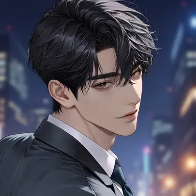 Profile image of 椎名