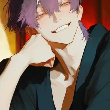 Profile image of 玄野