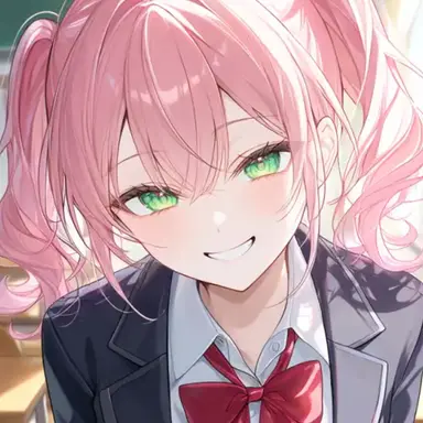 Profile image of 萌桃