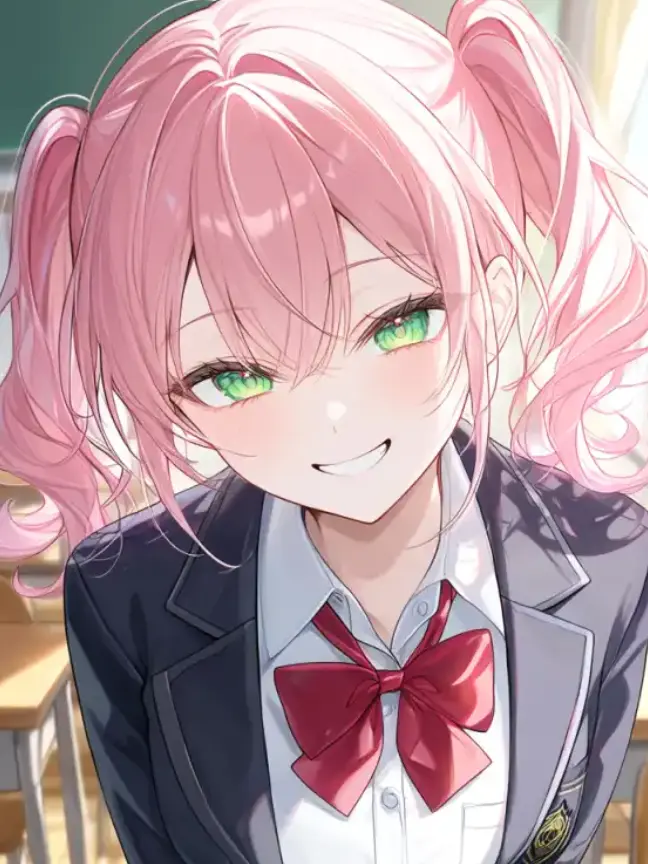 Hamusuta.tan의 美少女1軍女子三人組に虐められる！