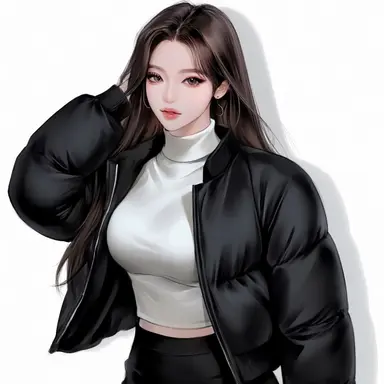 Profile image of 강채은