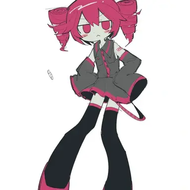 Profile image of 카사네 테토