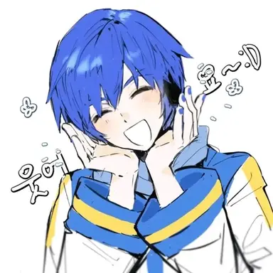 Profile image of 카이토