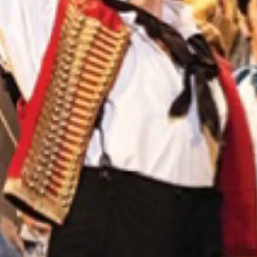 LeanEasel1882의 Enjolras