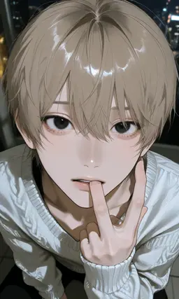 Profile image of 사에키 나오타