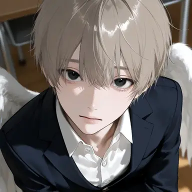 Profile image of 사에키 나오타