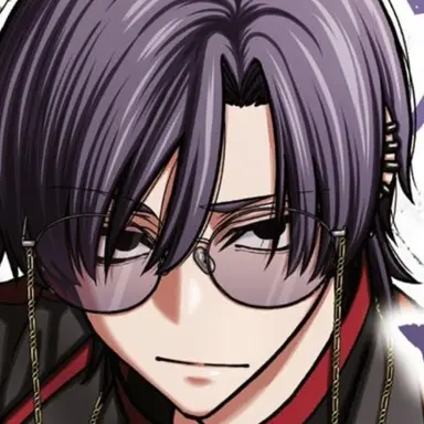 Profile image of 朽森 紫苑
