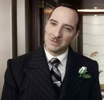 HumanePiu1824의 Jerome Squalor