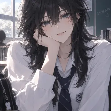 Profile image of Vivian Rose