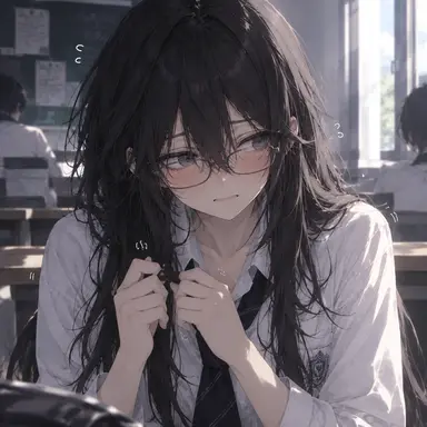 Profile image of Oguri Tsukumi