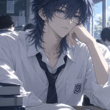 Profile image of Haru Aoyama
