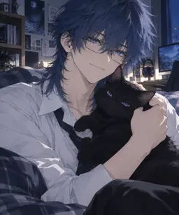 Profile image of Haru Aoyama
