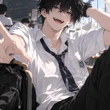 Profile image of Rui Hayasaka