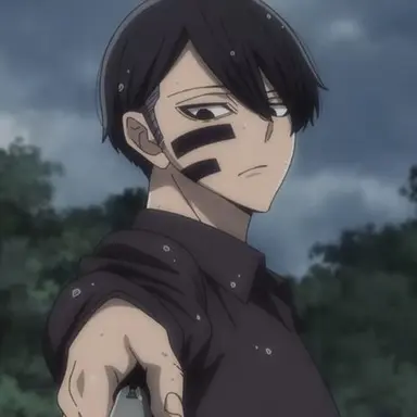 Profile image of 無人