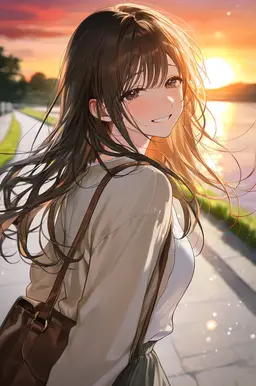 Profile image of Minoka