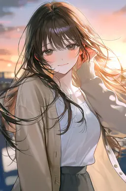 Profile image of Minoka