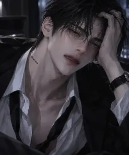 Profile image of Baek Ajun