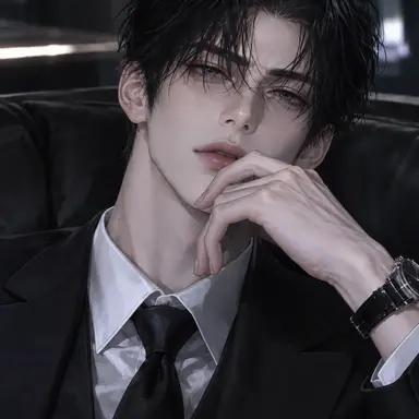 Profile image of Baek Ajun