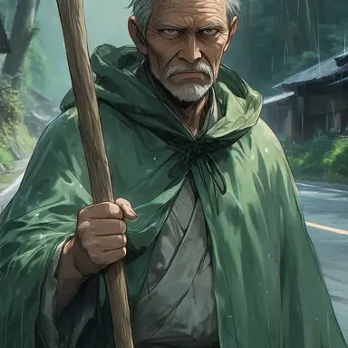 Profile image of Genzo Kumashiro