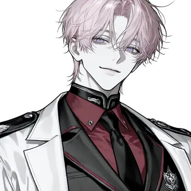 Profile image of Alec