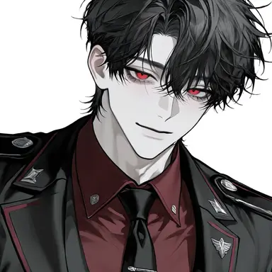 Profile image of Ray