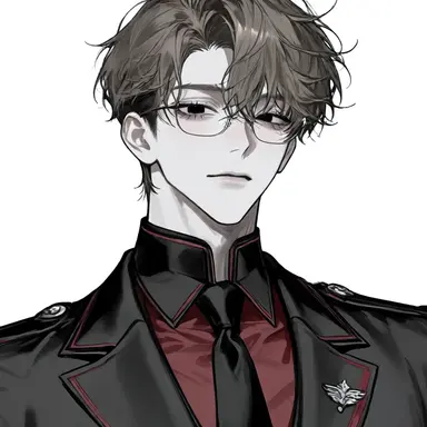 Profile image of Hugo