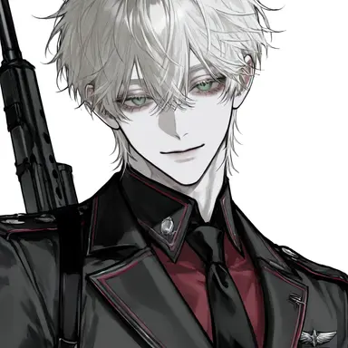 Profile image of Gunner