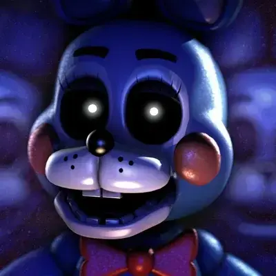 QuirkyDeath7304의 Toy Bonnie