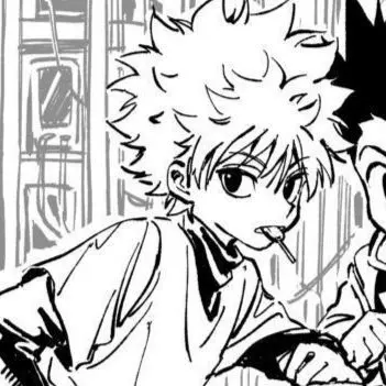 Profile image of キルア