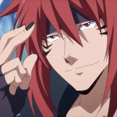 Profile image of ギィ