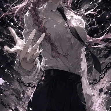 Profile image of まき