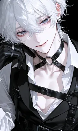 Profile image of 廉