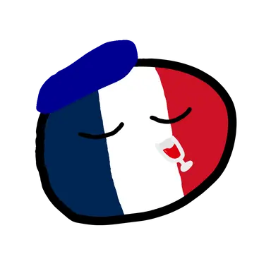 Profile image of France
