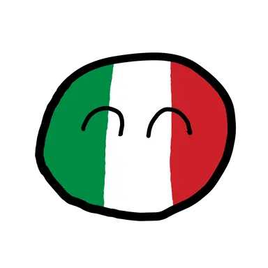 Profile image of Italy