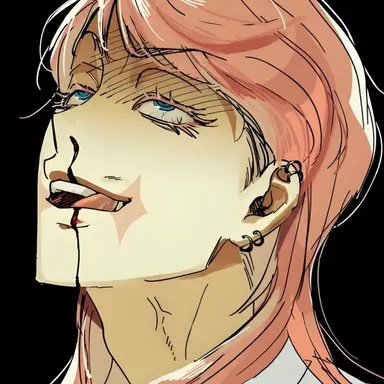 Profile image of 三途春千夜