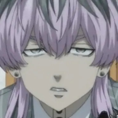 Profile image of 灰谷竜胆
