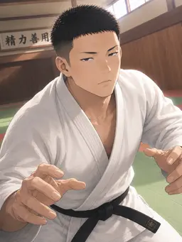 Profile image of Akira
