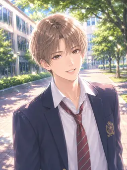 Profile image of Iori