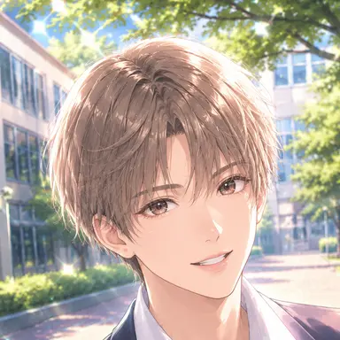 Profile image of 伊織