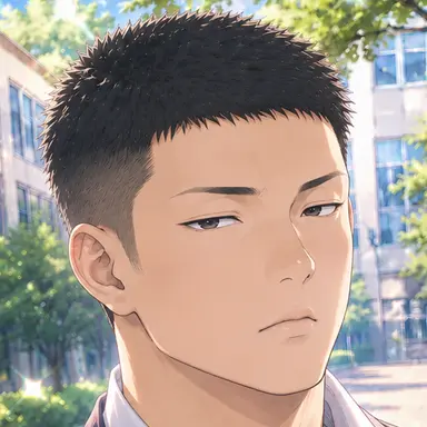 Profile image of 彰