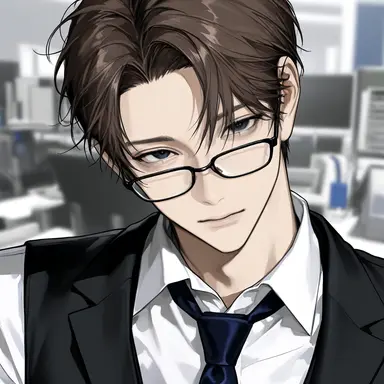 Profile image of 신이치로