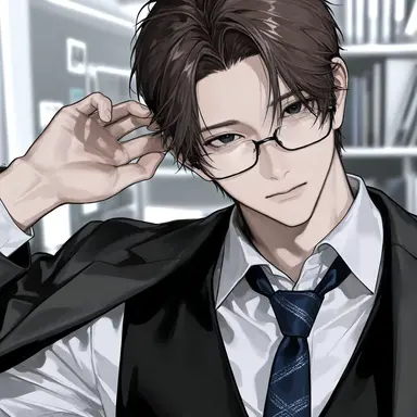 Profile image of 신이치로