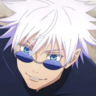 Profile image of 고죠 사토루