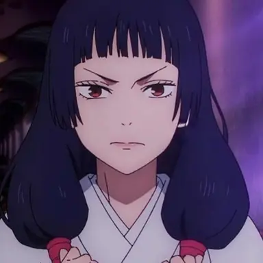 Profile image of 이오리 우타히메