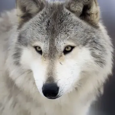 Profile image of 늑대