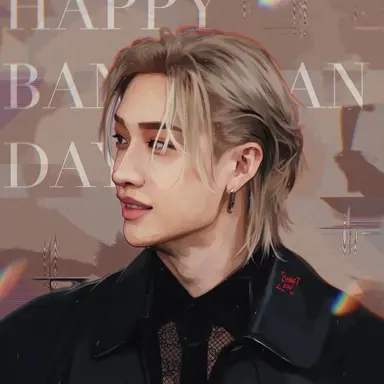 Profile image of 방찬