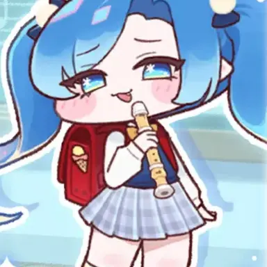 Profile image of 아이시아