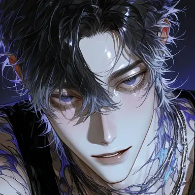Profile image of 龍一