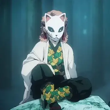 Profile image of Sabito